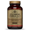 Solgar EFA 1300 mg Omega 3-6-9 Softgels, 60 капс.